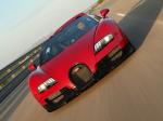 Bugatti Veyron 16.4 Grand Sport Roadster Vitesse 2012 года
